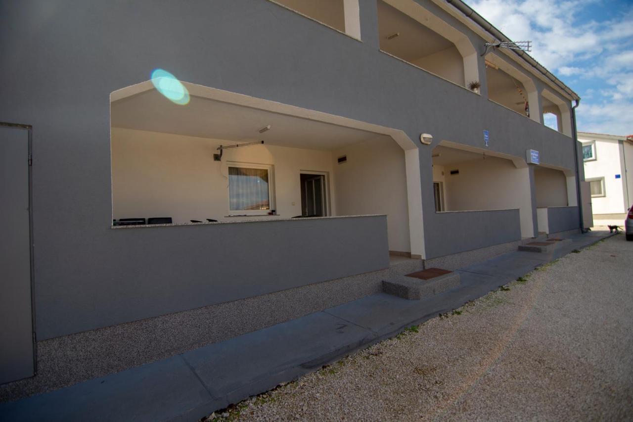 Apartmani Caganic Villa Bledi Vir Exterior foto