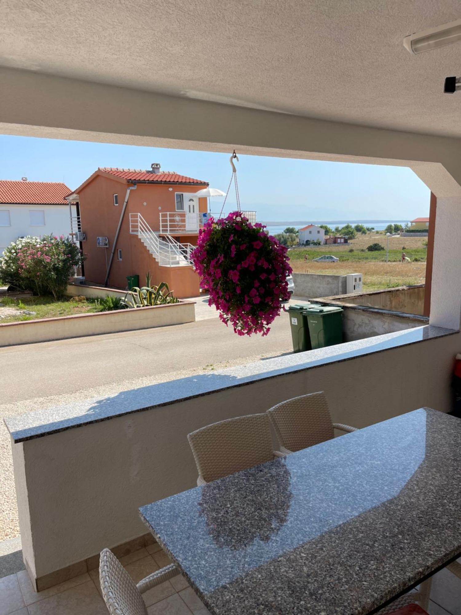 Apartmani Caganic Villa Bledi Vir Exterior foto