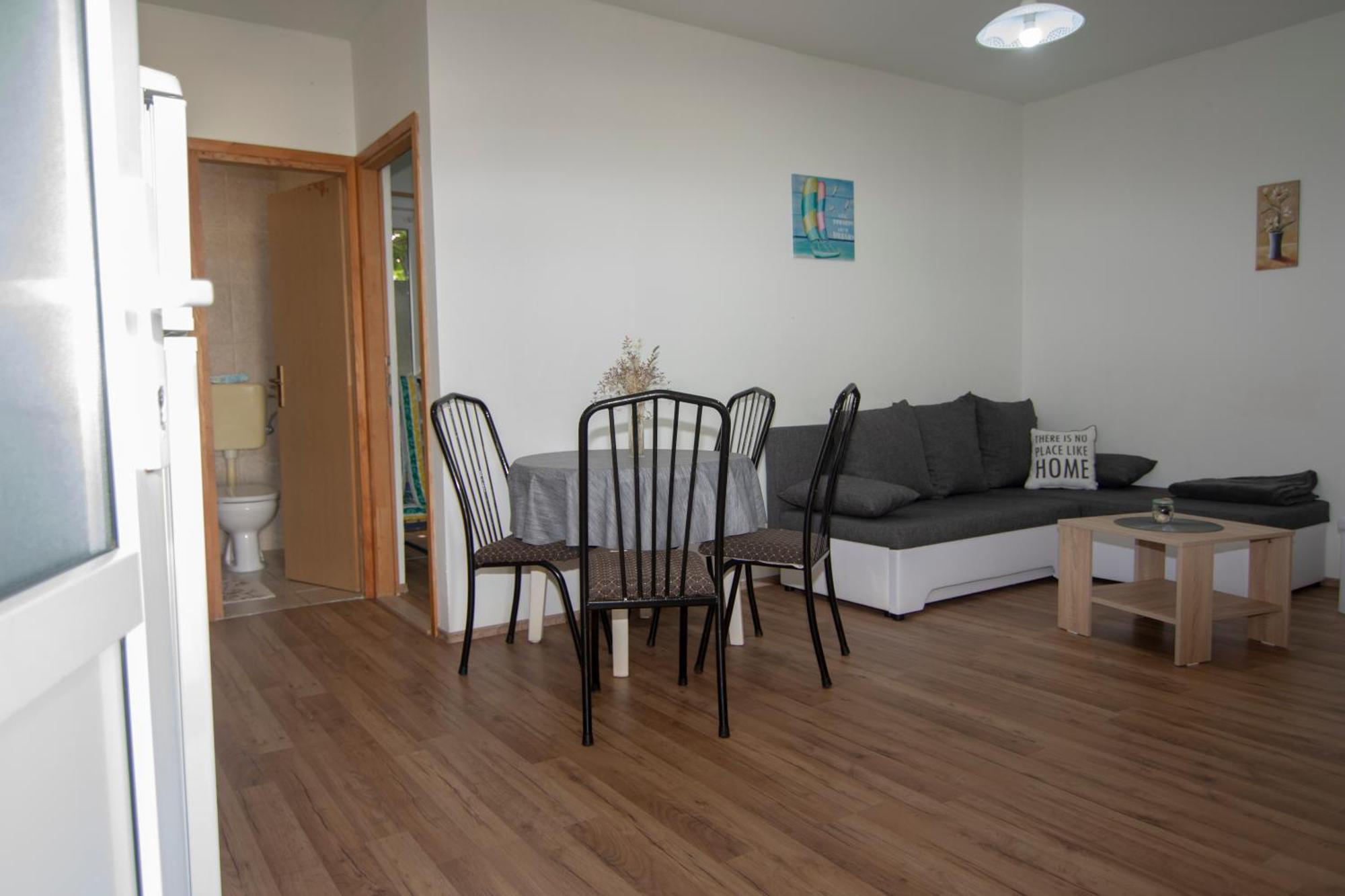 Apartmani Caganic Villa Bledi Vir Cameră foto