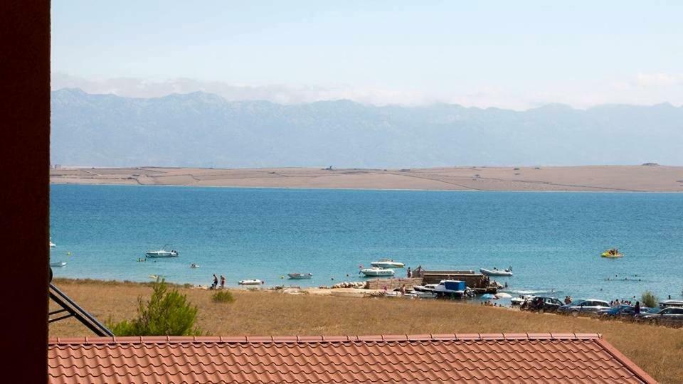 Apartmani Caganic Villa Bledi Vir Exterior foto