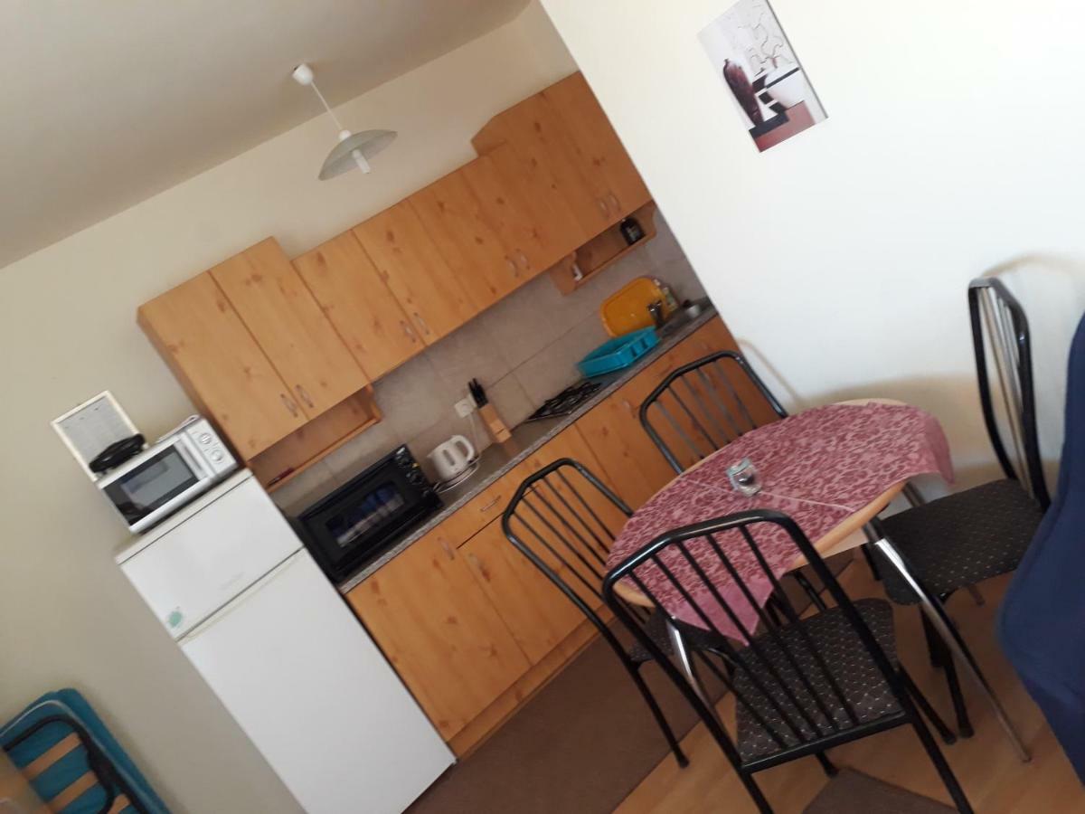 Apartmani Caganic Villa Bledi Vir Exterior foto